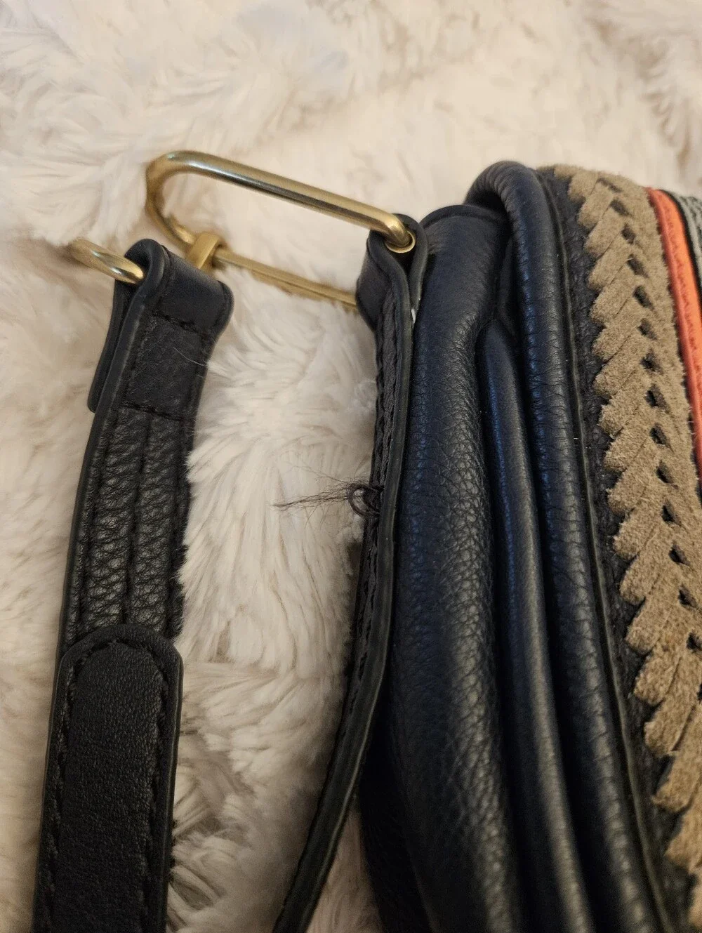 Fossil✨️Rumi Crossbody Bag
